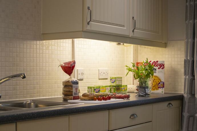 Imagen general del Hotel Berkshire Rooms-Bracknell. Foto 4