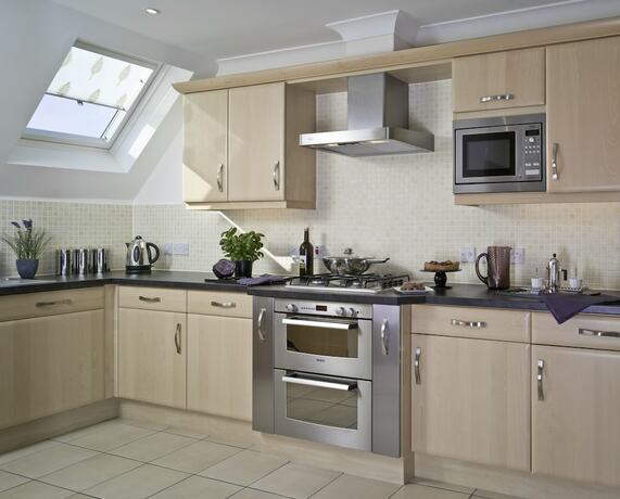 Imagen general del Hotel Berkshire Rooms-Bracknell. Foto 6