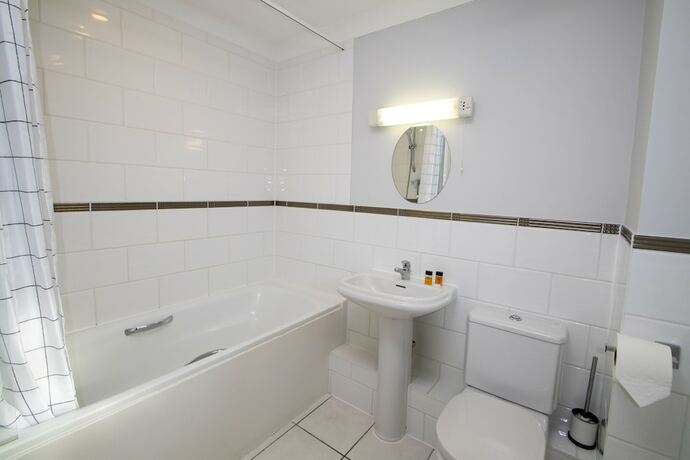 Imagen general del Hotel Berkshire Rooms-Bracknell. Foto 15