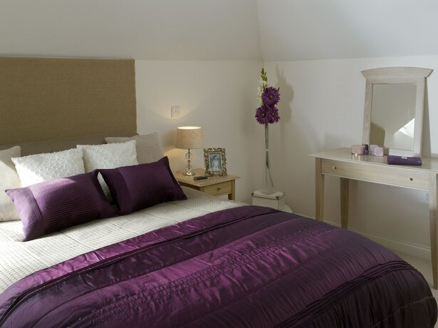 Imagen de la habitación del Hotel Berkshire Rooms-Bracknell. Foto 20