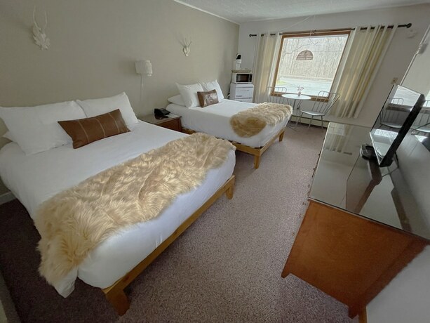 Imagen de la habitación del Hotel Berkshire Valley Inn. Foto 13