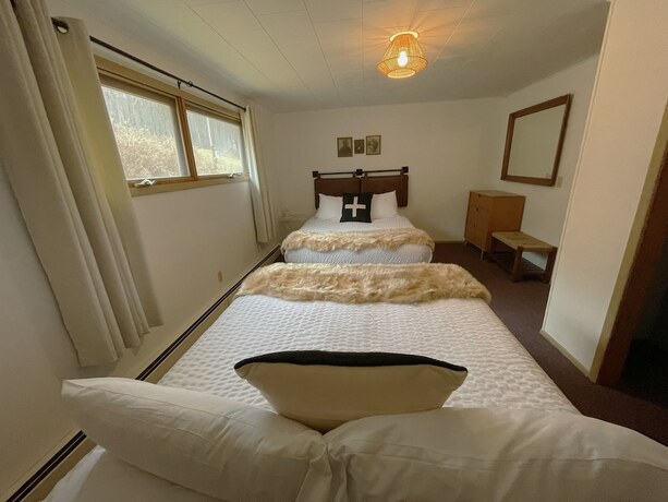 Imagen general del Hotel Berkshire Valley Inn. Foto 2