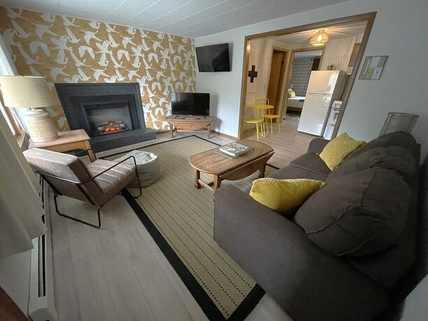 Imagen de la habitación del Hotel Berkshire Valley Inn. Foto 14