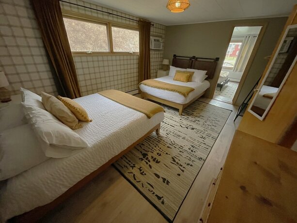 Imagen general del Hotel Berkshire Valley Inn. Foto 3