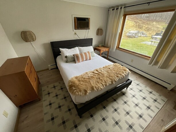 Imagen de la habitación del Hotel Berkshire Valley Inn. Foto 18