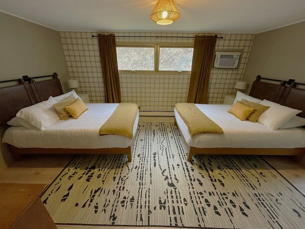 Imagen general del Hotel Berkshire Valley Inn. Foto 4