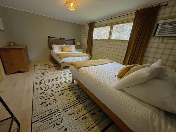 Imagen general del Hotel Berkshire Valley Inn. Foto 5