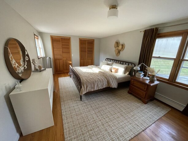 Imagen general del Hotel Berkshire Valley Inn. Foto 8