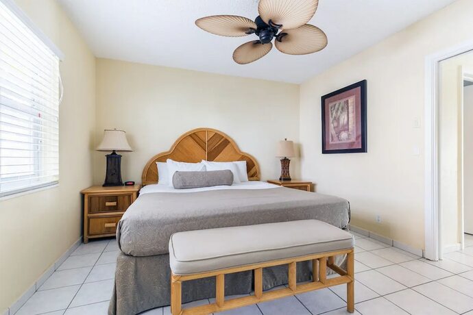 Imagen de la habitación del Hotel Berkshire on the Ocean. Foto 15