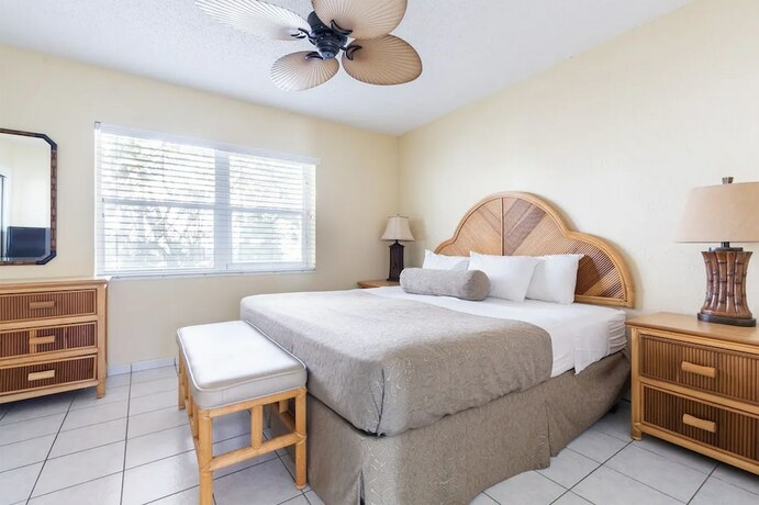 Imagen de la habitación del Hotel Berkshire on the Ocean. Foto 16