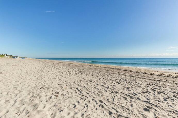 Imagen general del Hotel Berkshire on the Ocean. Foto 7