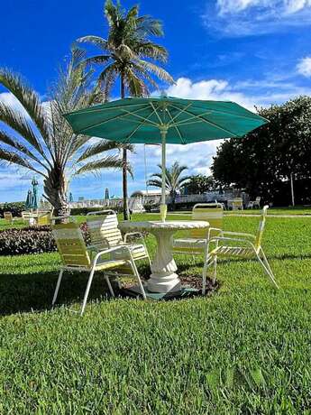 Imagen general del Hotel Berkshire on the Ocean. Foto 10