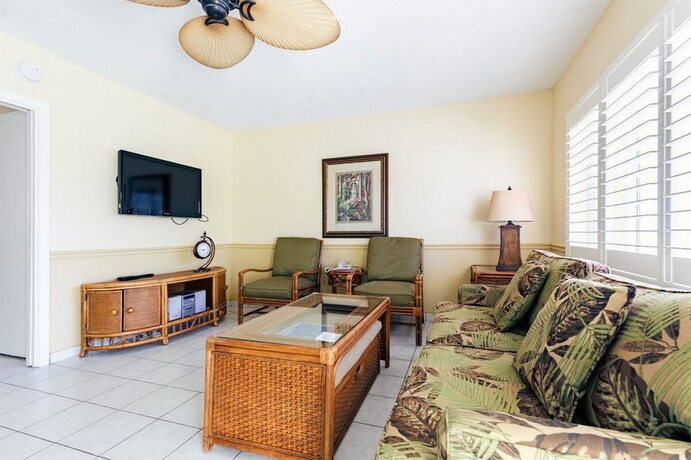 Imagen de la habitación del Hotel Berkshire on the Ocean. Foto 18