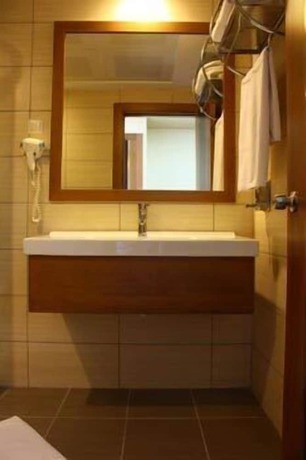 Imagen de la habitación del Hotel Berksoy. Foto 8