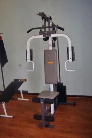 Imagen de los interiores del Hotel Berksoy. Foto 18