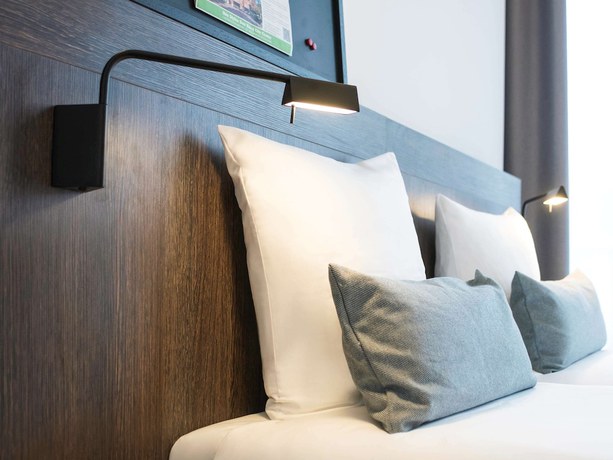 Imagen de la habitación del Hotel Berlage Hotel, BW Signature Collection. Foto 13