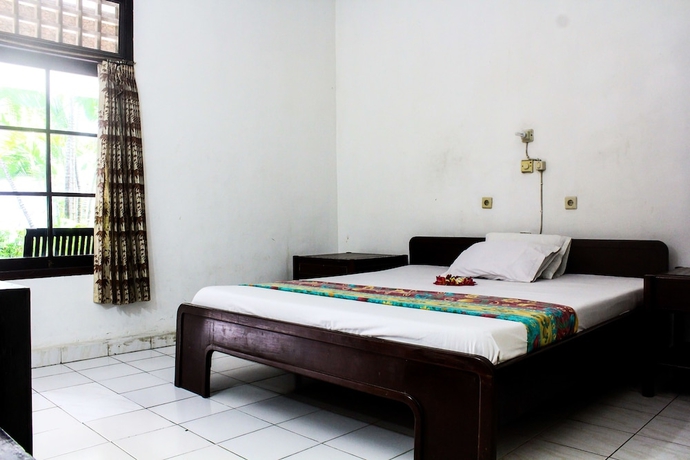Imagen de la habitación del Hotel Berlian Inn Kuta Beach. Foto 2