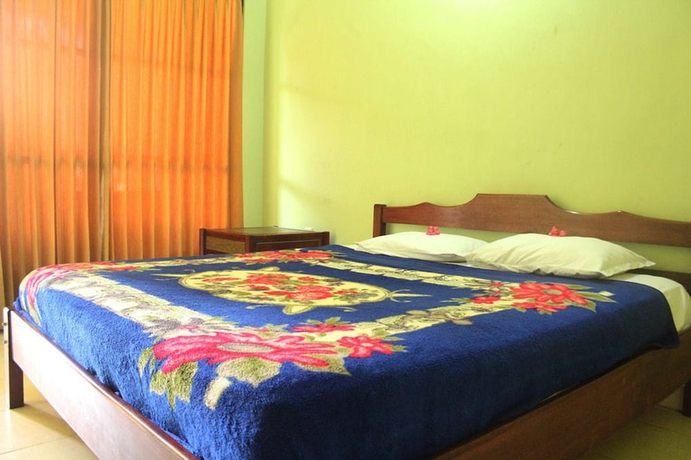 Imagen de la habitación del Hotel Berlian Inn Kuta Beach. Foto 5