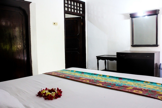 Imagen de la habitación del Hotel Berlian Inn Kuta Beach. Foto 15