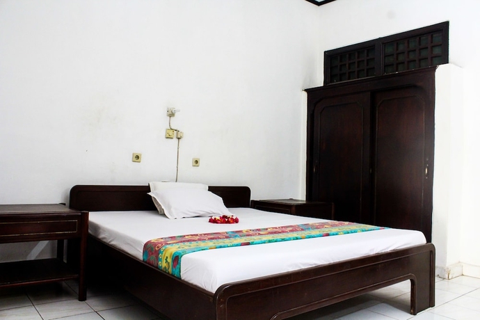 Imagen de la habitación del Hotel Berlian Inn Kuta Beach. Foto 16