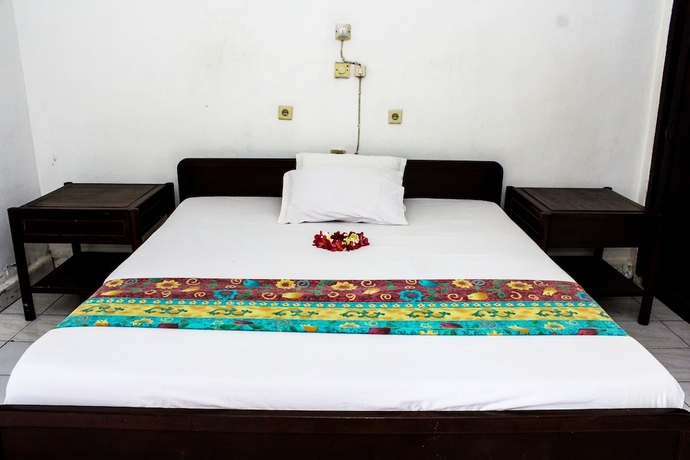 Imagen de la habitación del Hotel Berlian Inn Kuta Beach. Foto 17