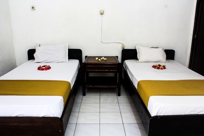 Imagen de la habitación del Hotel Berlian Inn Kuta Beach. Foto 18