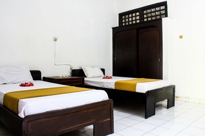 Imagen de la habitación del Hotel Berlian Inn Kuta Beach. Foto 19