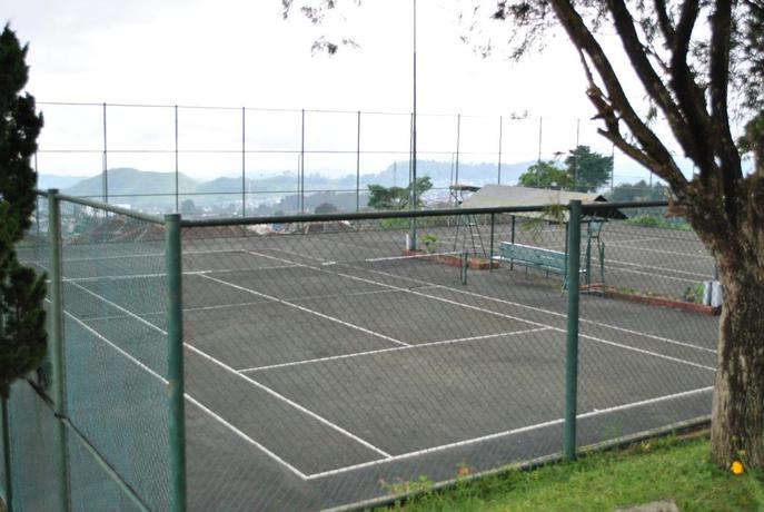 Imagen general del Hotel Berlian Resort-Cipanas. Foto 5