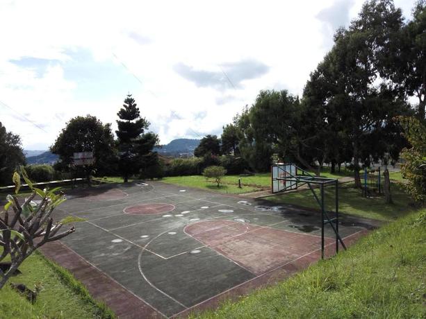 Imagen general del Hotel Berlian Resort-Cipanas. Foto 6