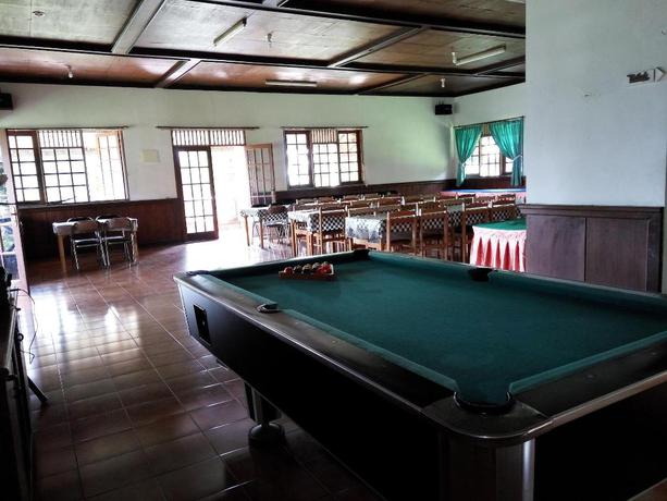 Imagen general del Hotel Berlian Resort-Cipanas. Foto 7