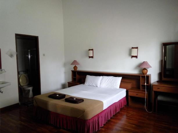 Imagen de la habitación del Hotel Berlian Resort-Cipanas. Foto 10