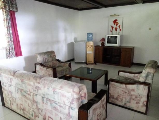 Imagen de la habitación del Hotel Berlian Resort-Cipanas. Foto 12