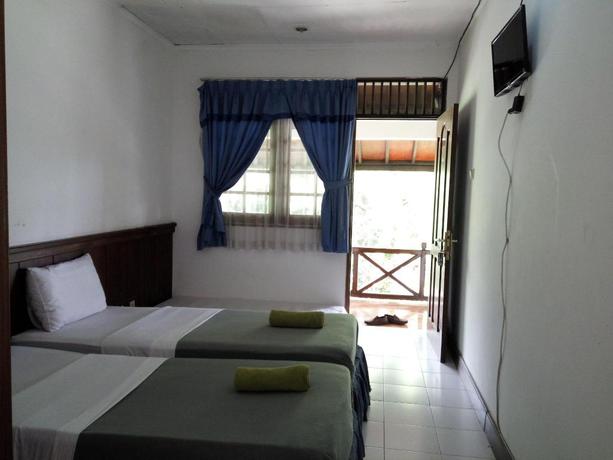 Imagen de la habitación del Hotel Berlian Resort-Cipanas. Foto 13