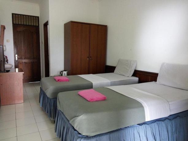 Imagen de la habitación del Hotel Berlian Resort-Cipanas. Foto 15