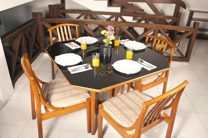 Imagen de la habitación del Hotel Berlian Resort-Cipanas. Foto 17