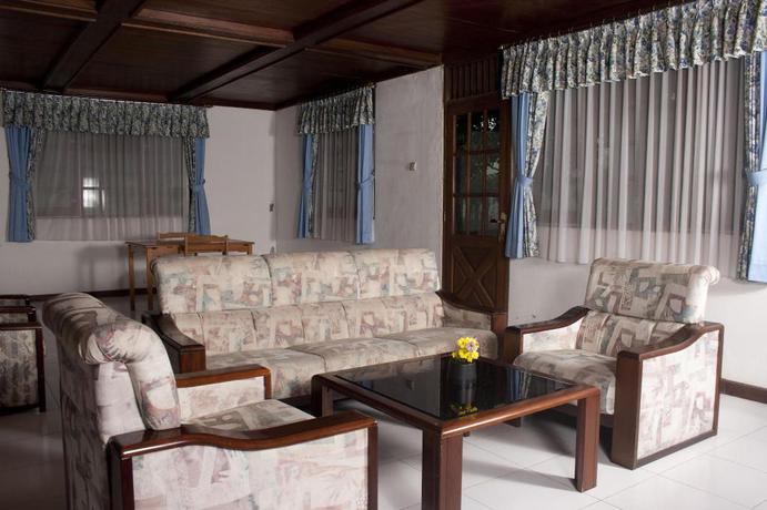 Imagen de la habitación del Hotel Berlian Resort-Cipanas. Foto 18