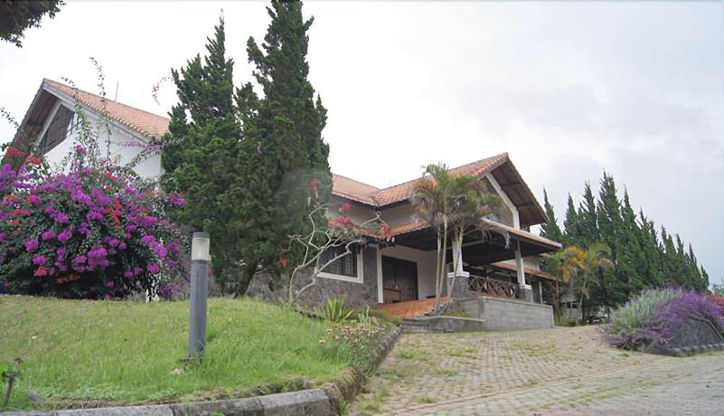 Imagen de la habitación del Hotel Berlian Resort-Cipanas. Foto 19