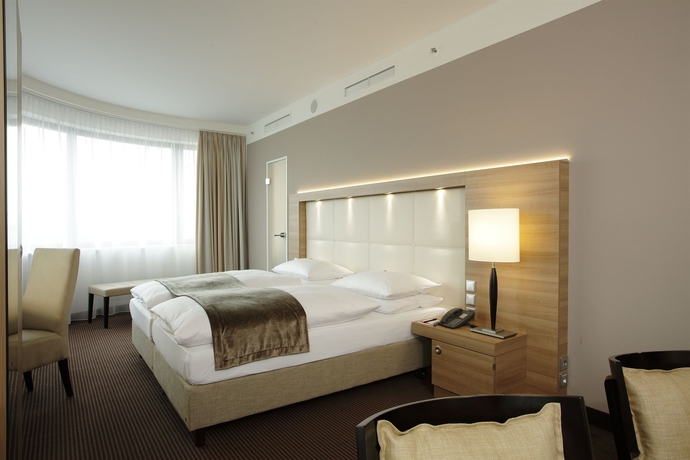 Imagen de la habitación del Hotel Berlin Alexanderplatz by Leonardo Hotels. Foto 6