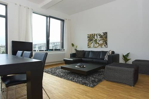 Imagen general del Hotel Berlin - Apartments Friedrichshain. Foto 1