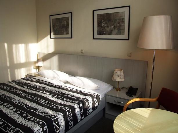 Imagen de la habitación del Hotel Berlin Art. Foto 4