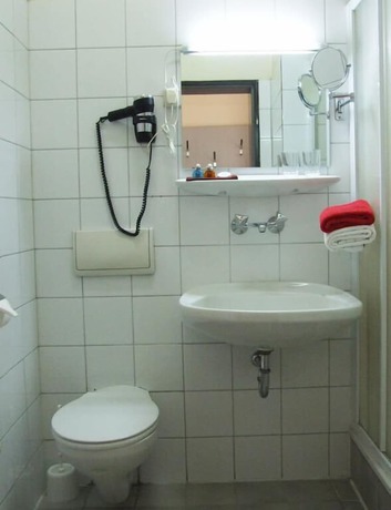 Imagen de la habitación del Hotel Berlin Art. Foto 5