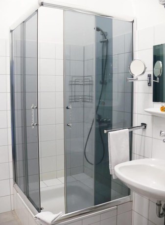 Imagen de la habitación del Hotel Berlin Art. Foto 7