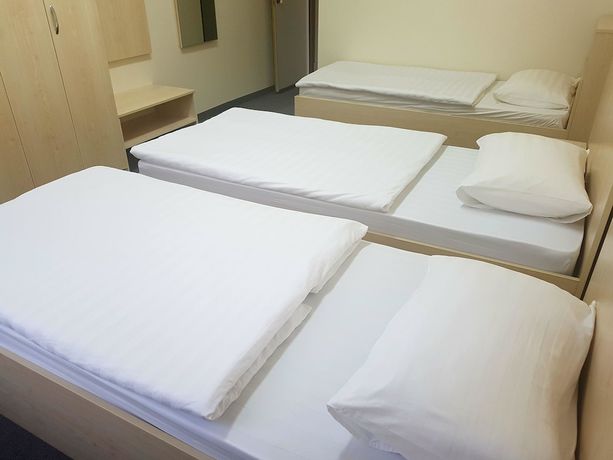 Imagen de la habitación del Hotel Berlin Art. Foto 8