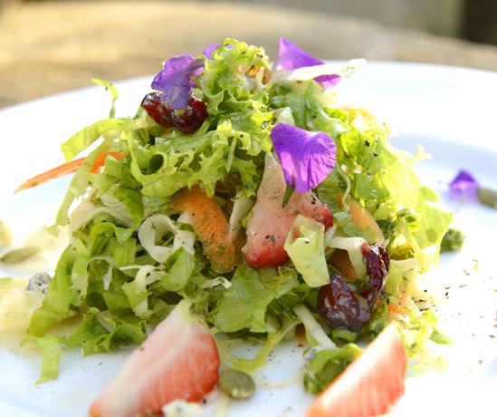 Imagen del bar/restaurante del Hotel Berlin Art. Foto 3