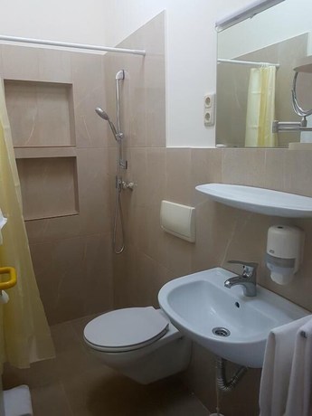 Imagen de la habitación del Hotel Berlin Art. Foto 11