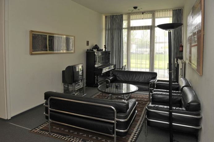 Imagen de la habitación del Hotel Berlin Art. Foto 13