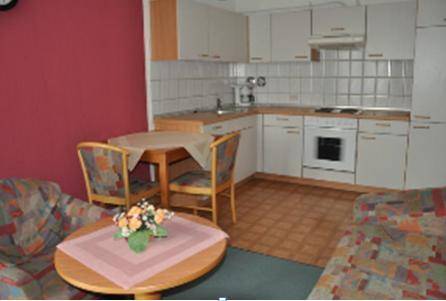 Imagen de la habitación del Hotel Berlin, Bad Nenndorf. Foto 3