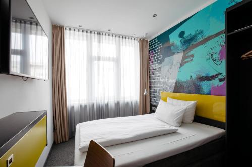 Imagen de la habitación del Hotel Berlin, Berlin, A Member Of Radisson Individuals. Foto 12