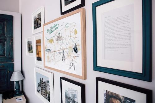 Imagen de la habitación del Hotel Berlin, Berlin, A Member Of Radisson Individuals. Foto 16