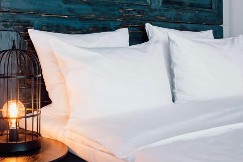 Imagen de la habitación del Hotel Berlin, Berlin, A Member Of Radisson Individuals. Foto 19